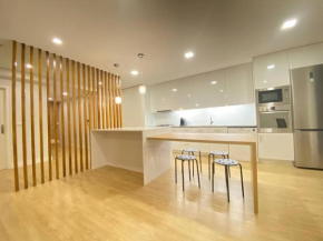 Apartamento encantador no centro da cidade Braga